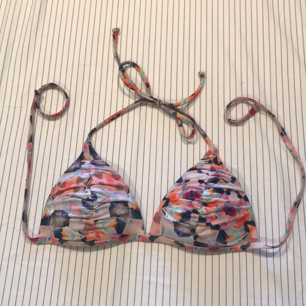 Like New Bikini Top